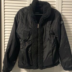 Sketchers ladies fleece lined jacket